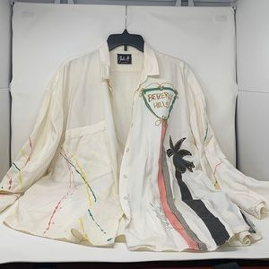 Vintage XL shirt by Julie A